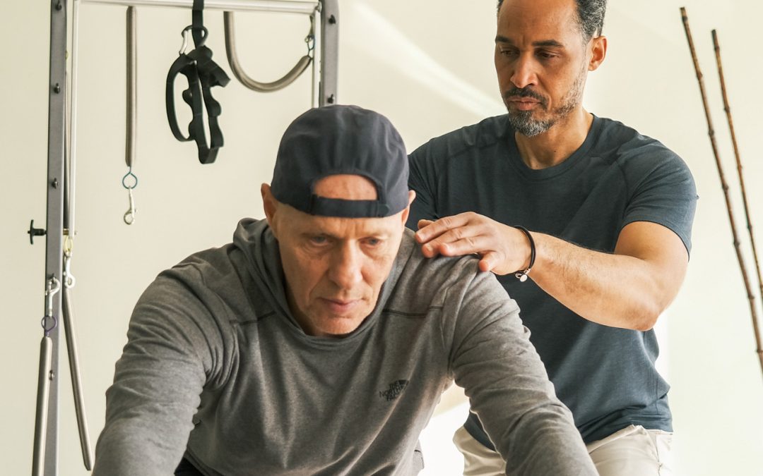 Mon dos me fait mal, ai-je besoin de renforcer mon tronc ?